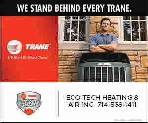 Slide of Eco-Tech Heating & Air