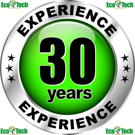 Slide of Eco-Tech Heating & Air