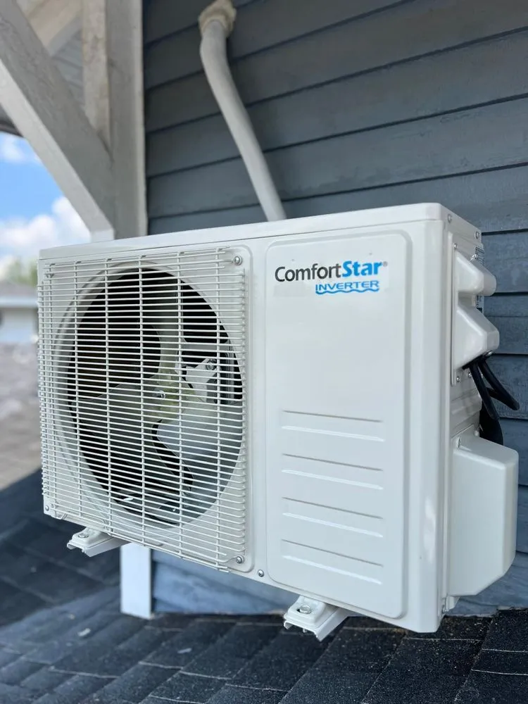 Local air conditioning service in St. Petersburg, FL - Eco Tech Pro Ac
