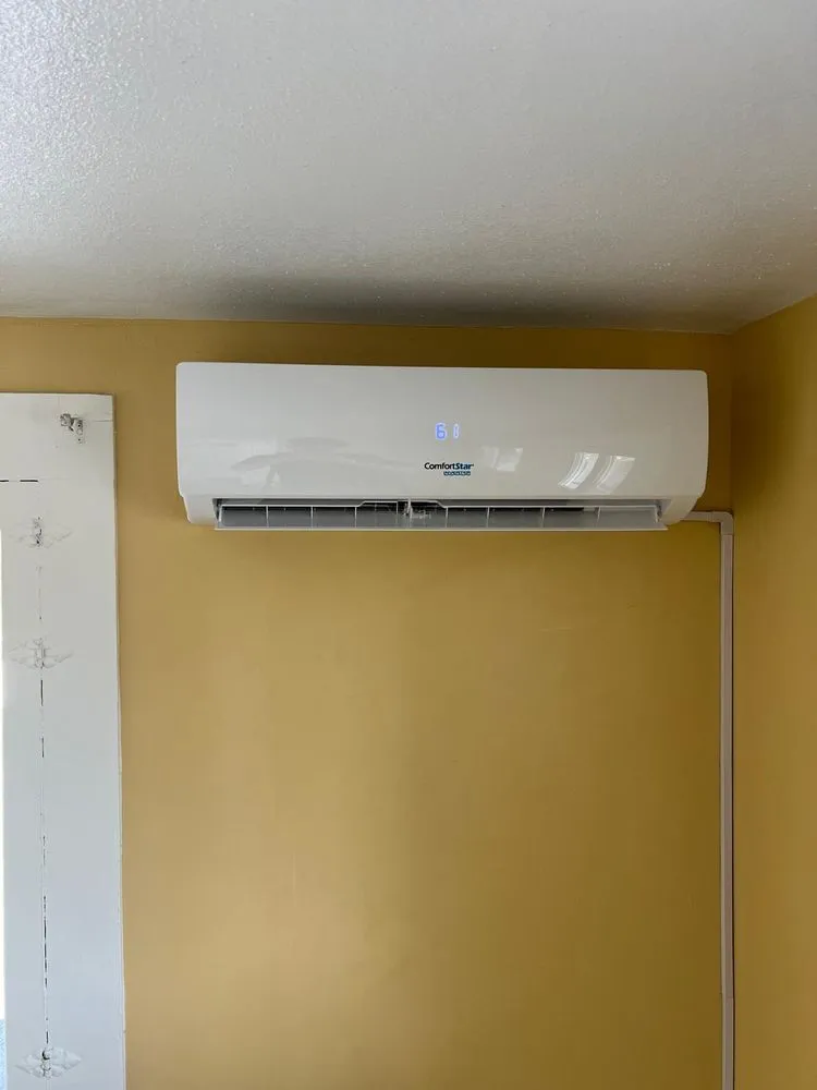 Reliable AC installation for residential systems across St. Petersburg, FL - Eco Tech Pro Ac
