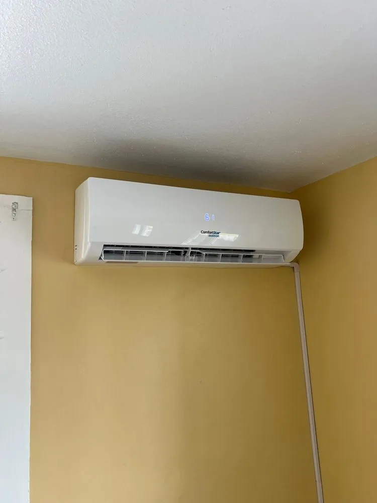 Top-rated HVAC installation near you in St. Petersburg, FL by Eco Tech Pro Ac