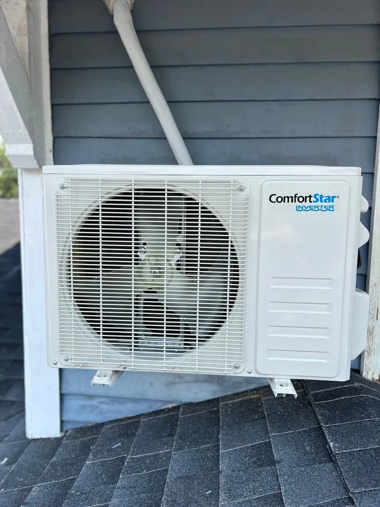 Expert HVAC maintenance experts serving St. Petersburg, FL - Eco Tech Pro Ac