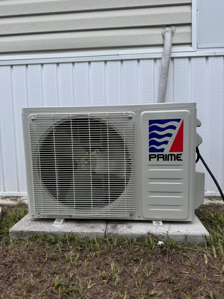Professional AC repair in St. Petersburg, FL by Eco Tech Pro Ac