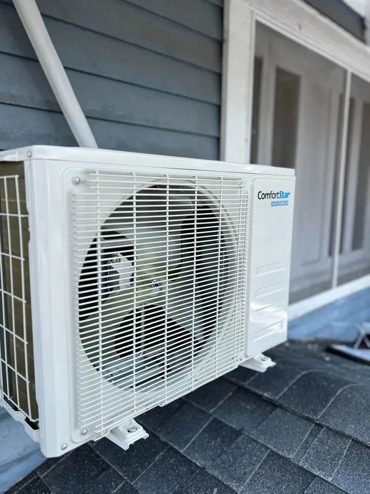 Top-rated HVAC installation for homes in St. Petersburg, FL by Eco Tech Pro Ac