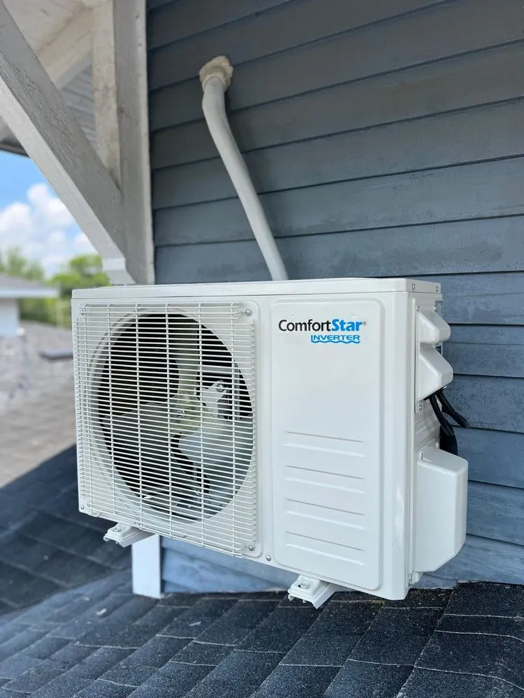Top-rated HVAC maintenance in St. Petersburg, FL by Eco Tech Pro Ac