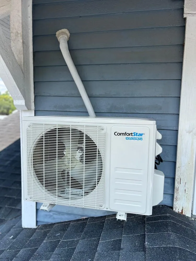 Reliable heating and cooling service for local homeowners across St. Petersburg, FL - Eco Tech Pro Ac