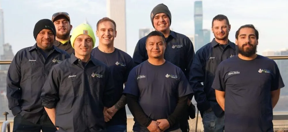 Slide of Eco Temp HVAC