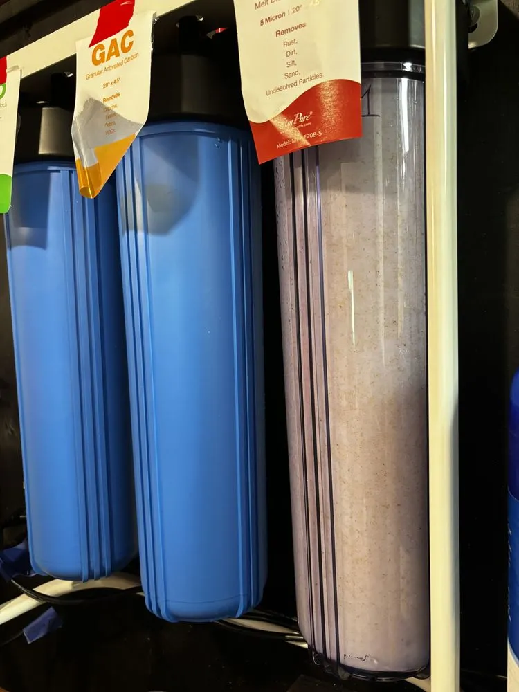 Slide of Eco Temp HVAC