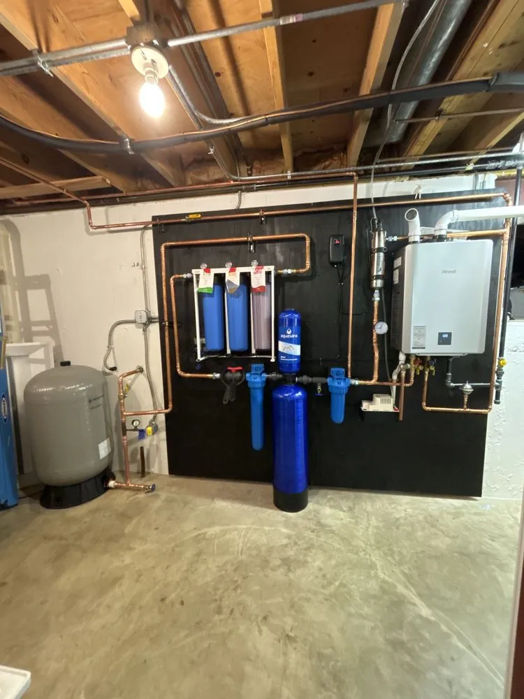 Slide of Eco Temp HVAC