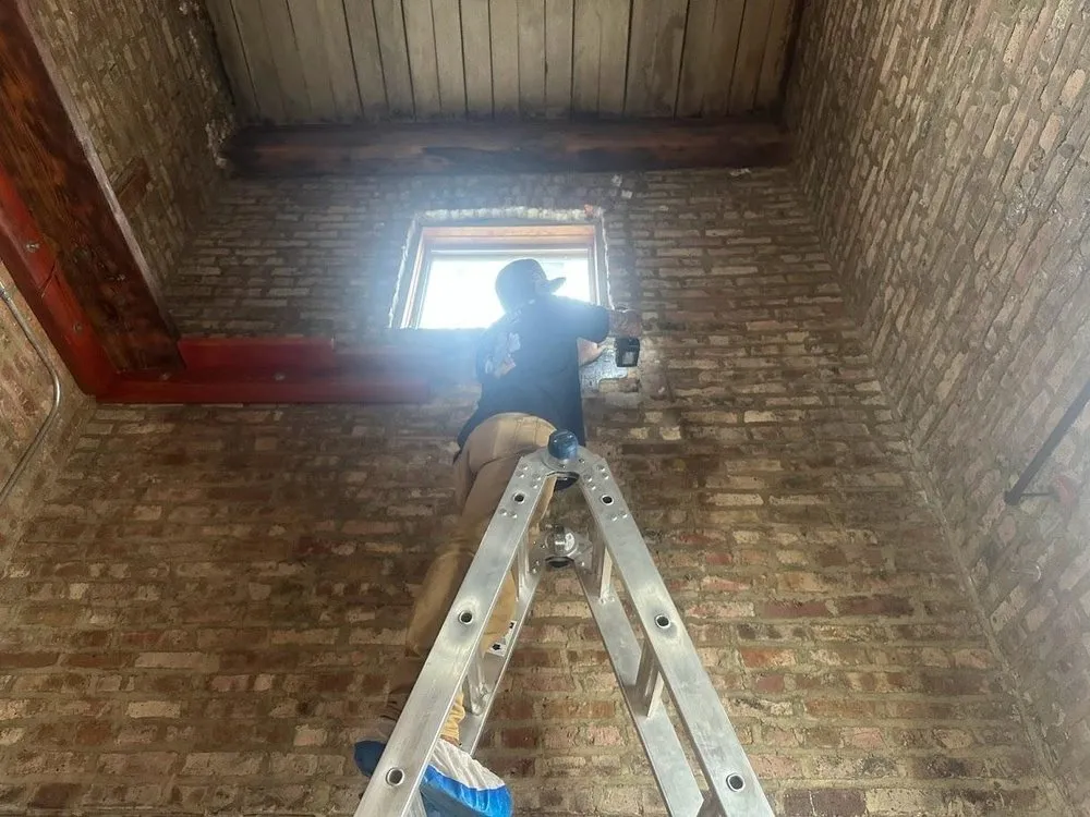 Slide of Eco Temp HVAC