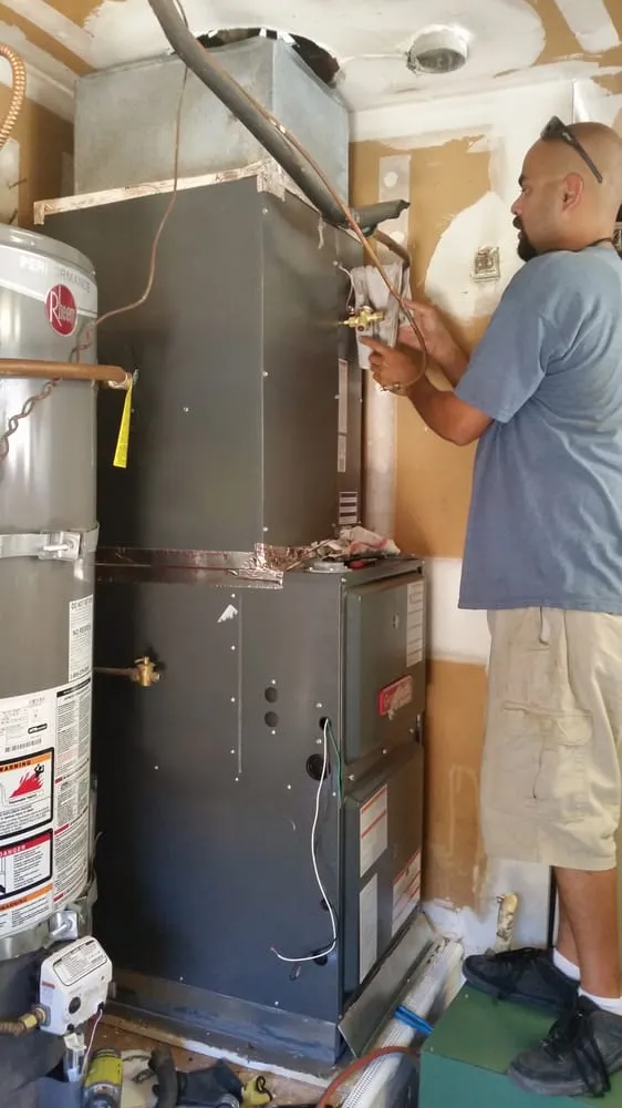 Slide of Eco Wright Remodeling