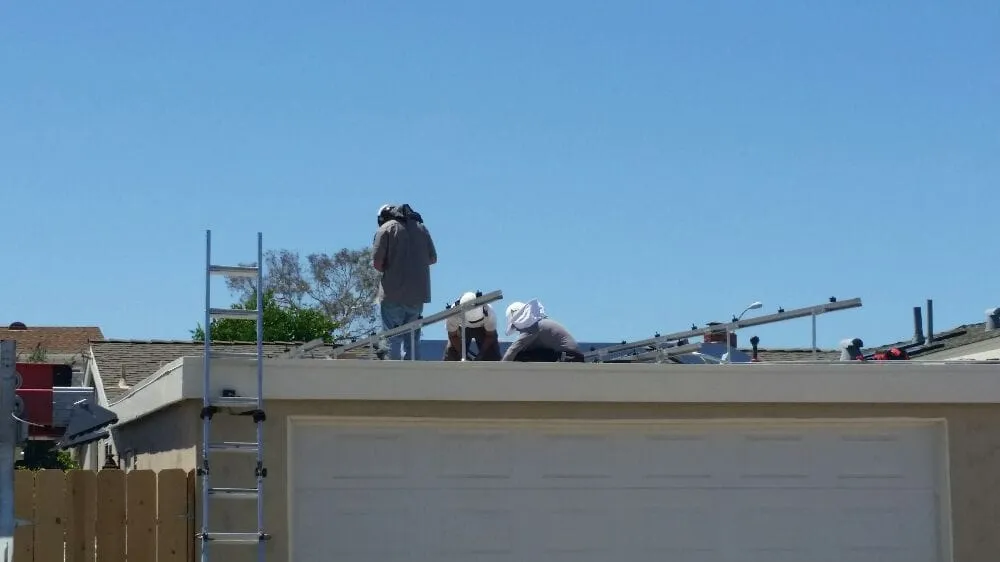 Slide of Eco Wright Remodeling