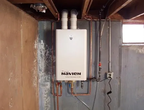 Slide of Eco Wright Remodeling