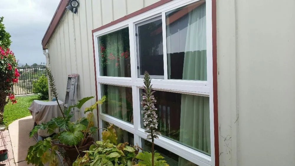 Slide of Eco Wright Remodeling