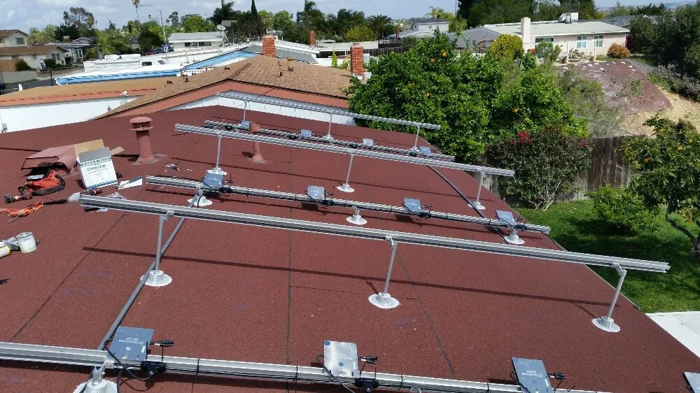 Slide of Eco Wright Remodeling