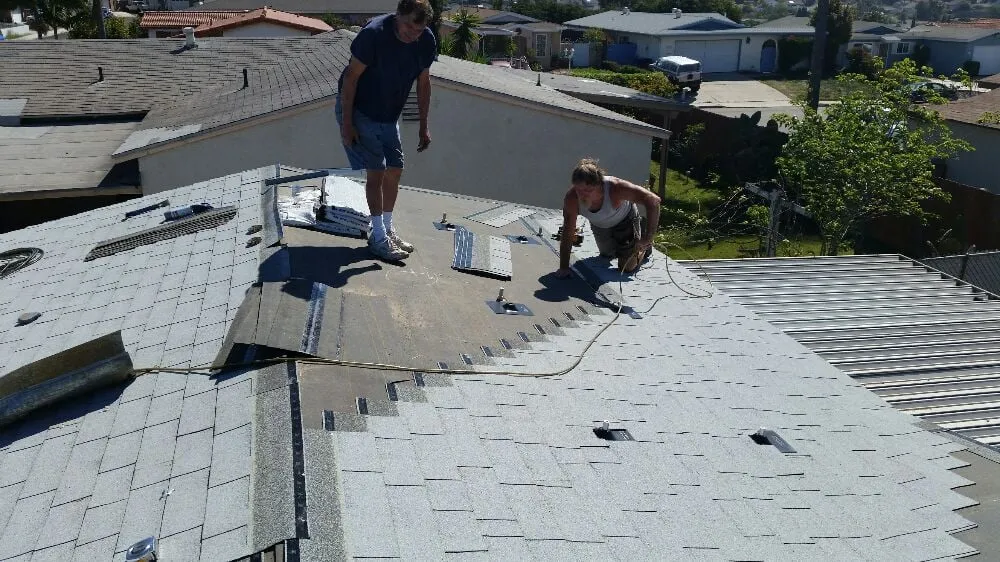 Slide of Eco Wright Remodeling