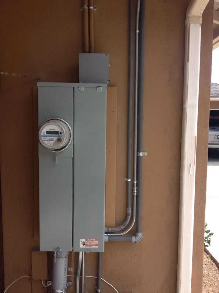 Slide of Eco Wright Remodeling