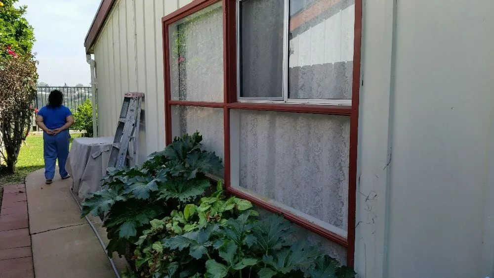 Slide of Eco Wright Remodeling