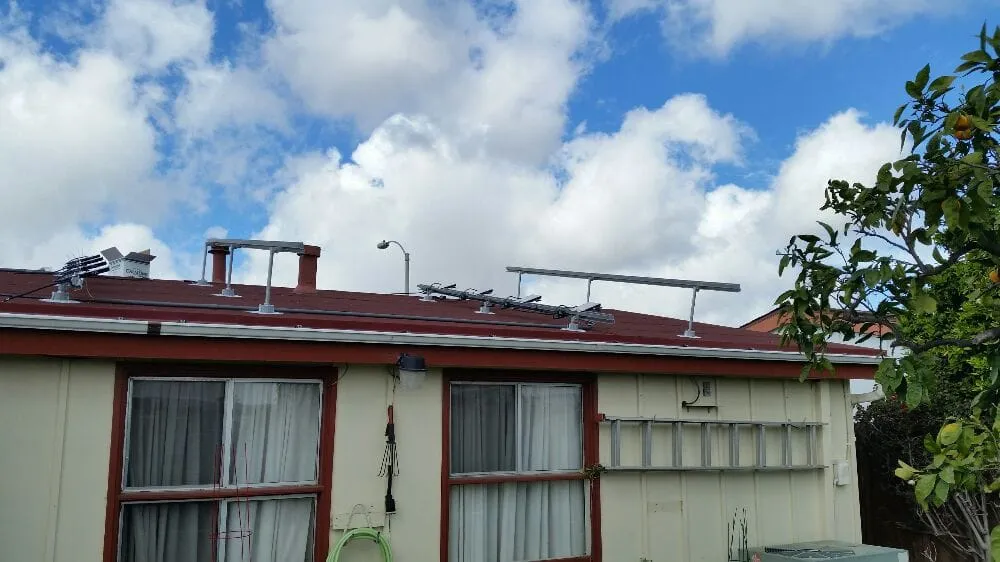 Slide of Eco Wright Remodeling