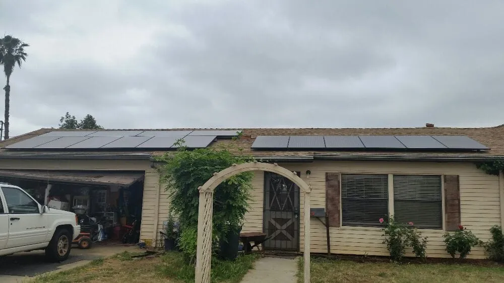 Slide of Eco Wright Remodeling