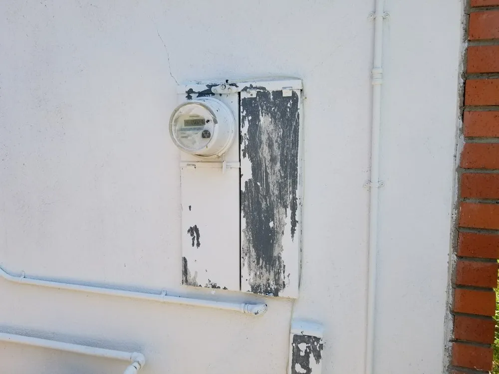 Slide of Eco Wright Remodeling