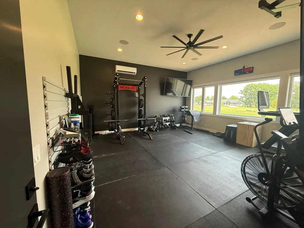 Slide of EcoAir Heating & Cooling