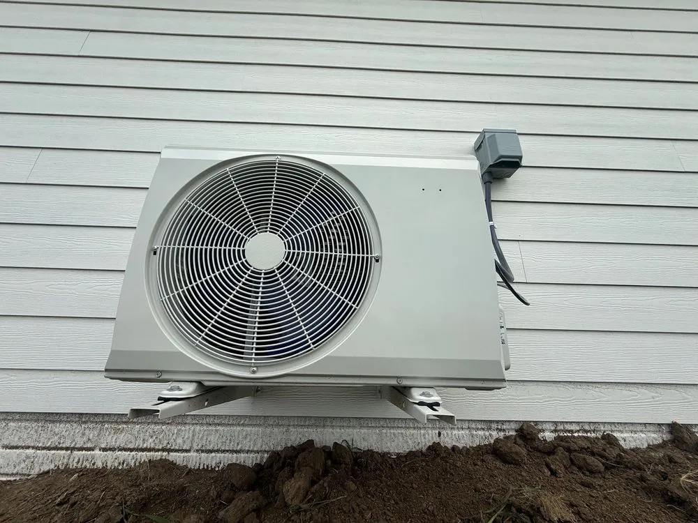 Slide of EcoAir Heating & Cooling