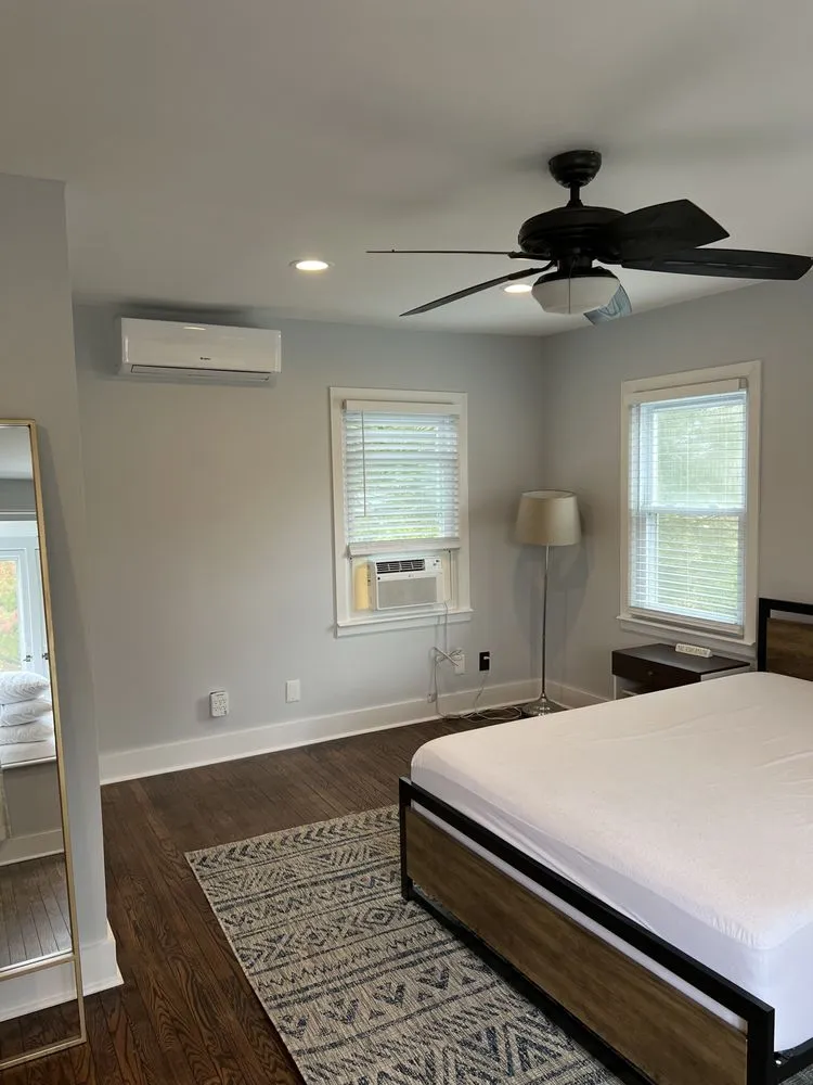 Trusted air conditioning service same-day service across Flushing, NY - Ecoair MJ