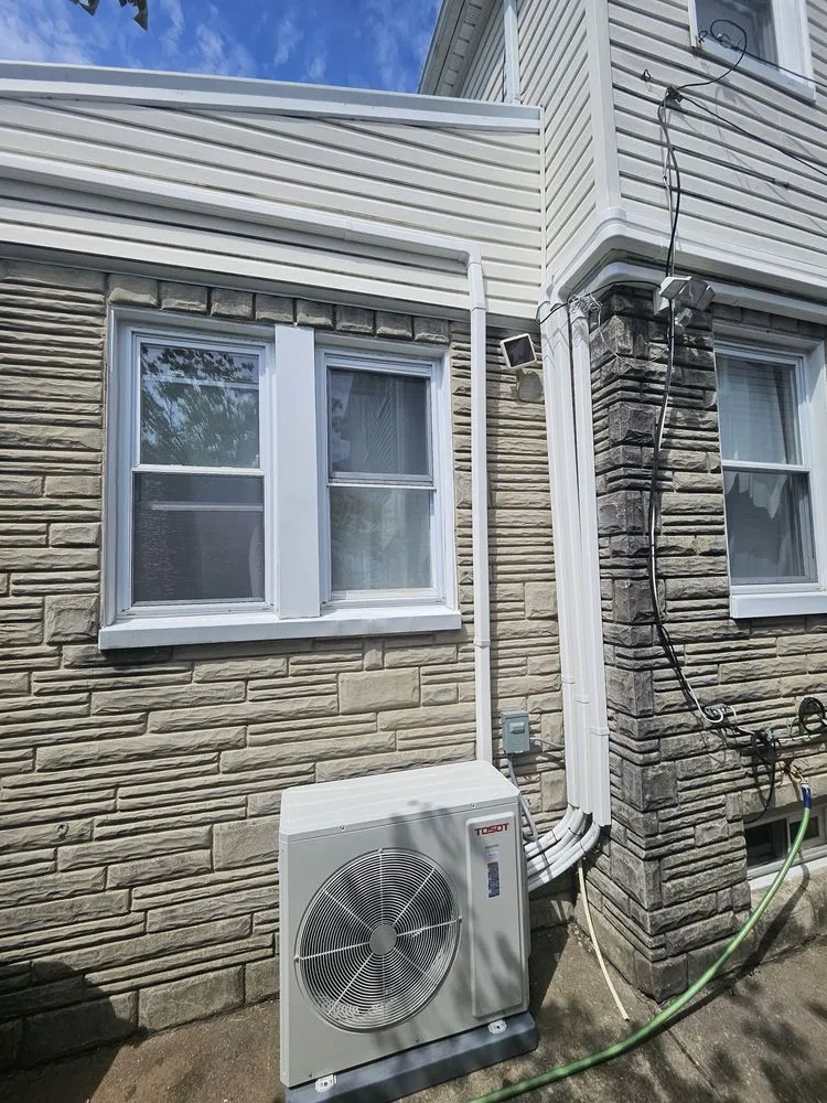 Expert HVAC maintenance in Flushing, NY - Ecoair MJ
