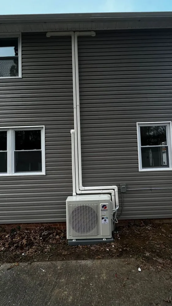 Emergency HVAC installation experts serving Flushing, NY - Ecoair MJ