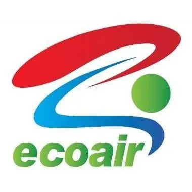Slide of Ecoair
