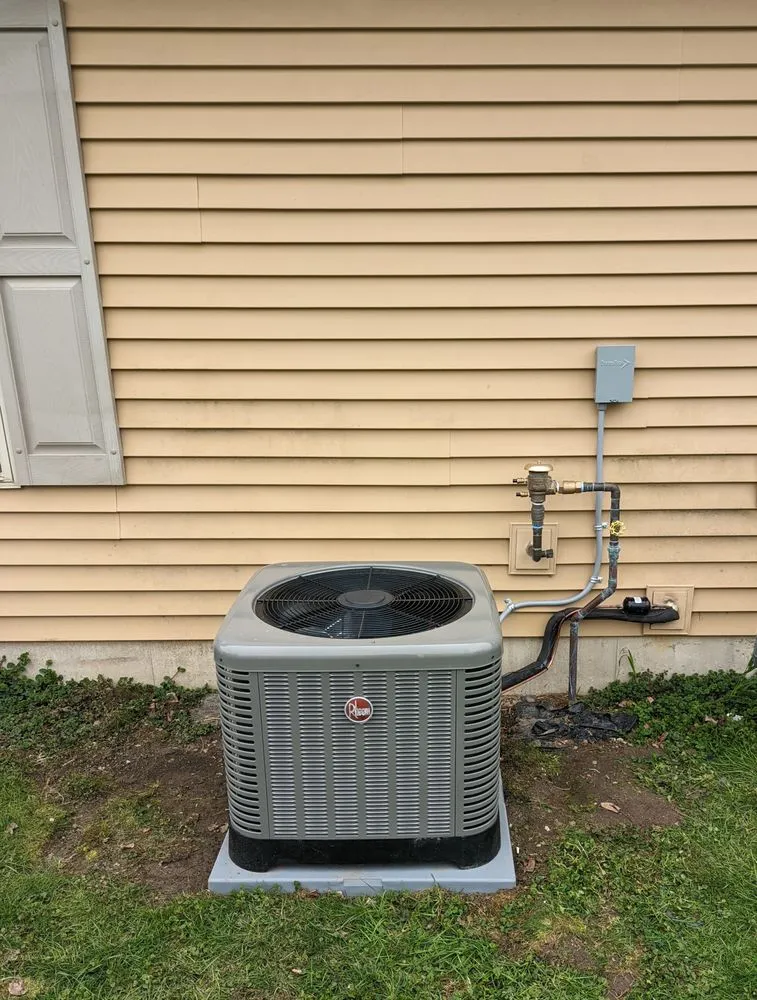 Slide of Ecoedge Systems