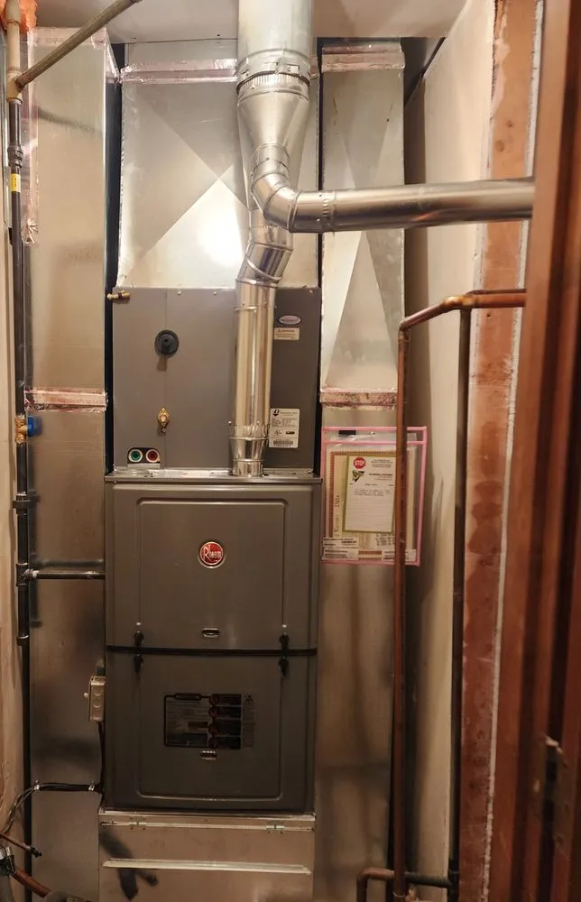 Slide of Ecoedge Systems