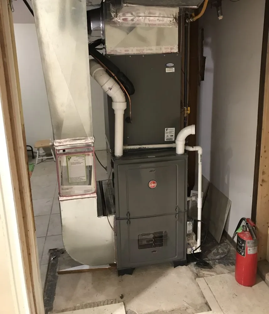 Slide of Ecoedge Systems