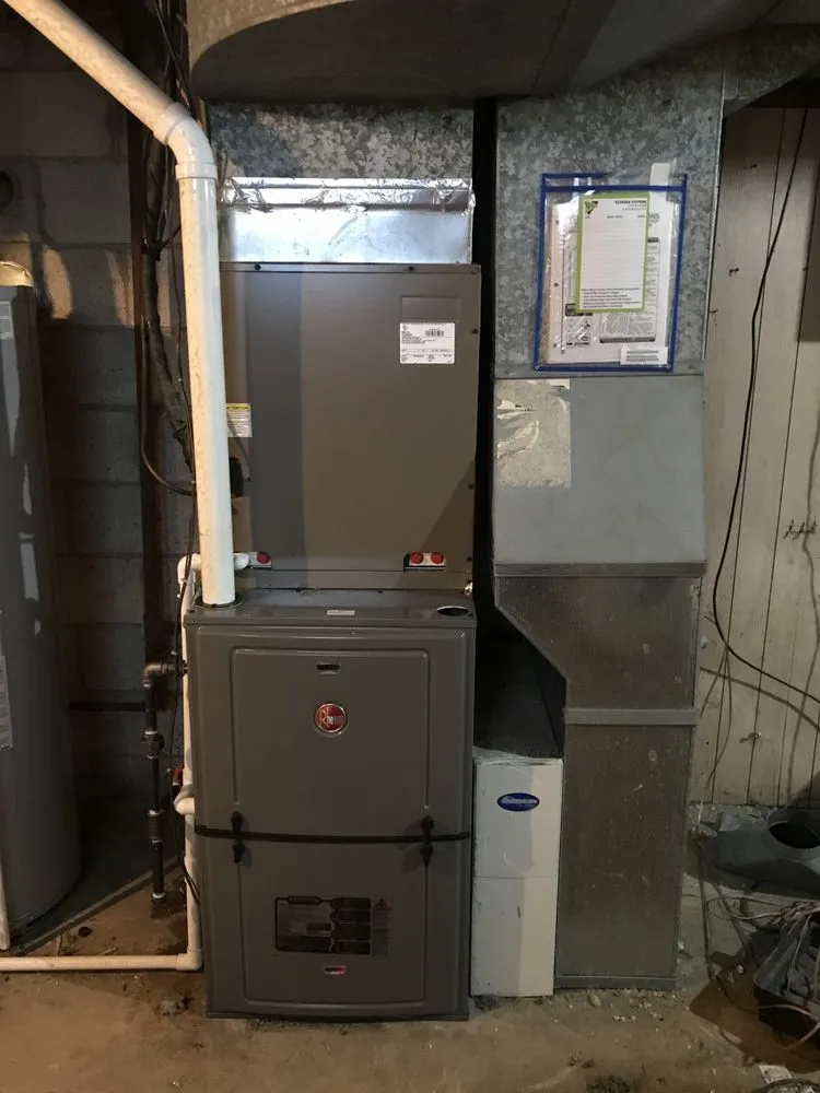 Slide of Ecoedge Systems