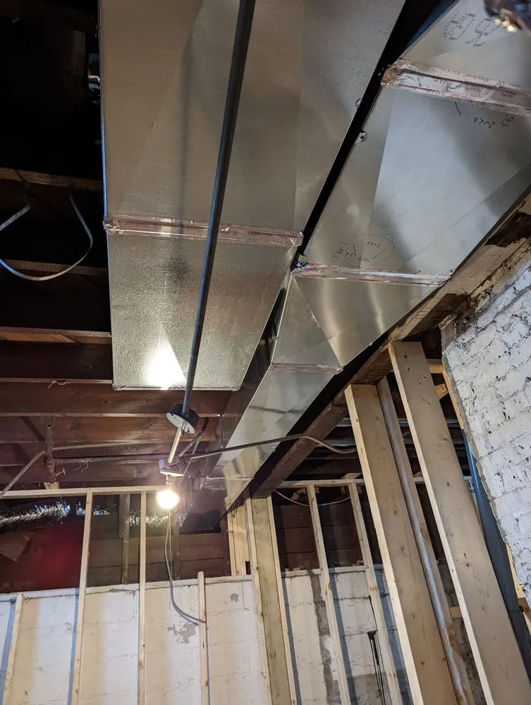 Slide of Ecoedge Systems