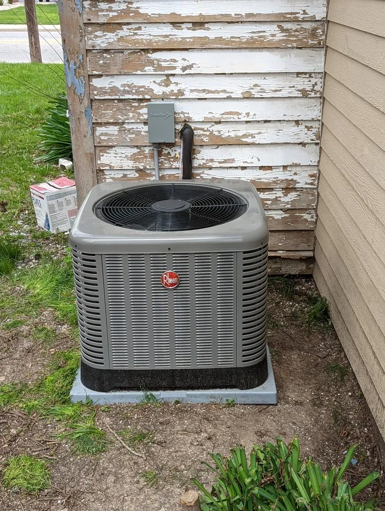 Slide of Ecoedge Systems