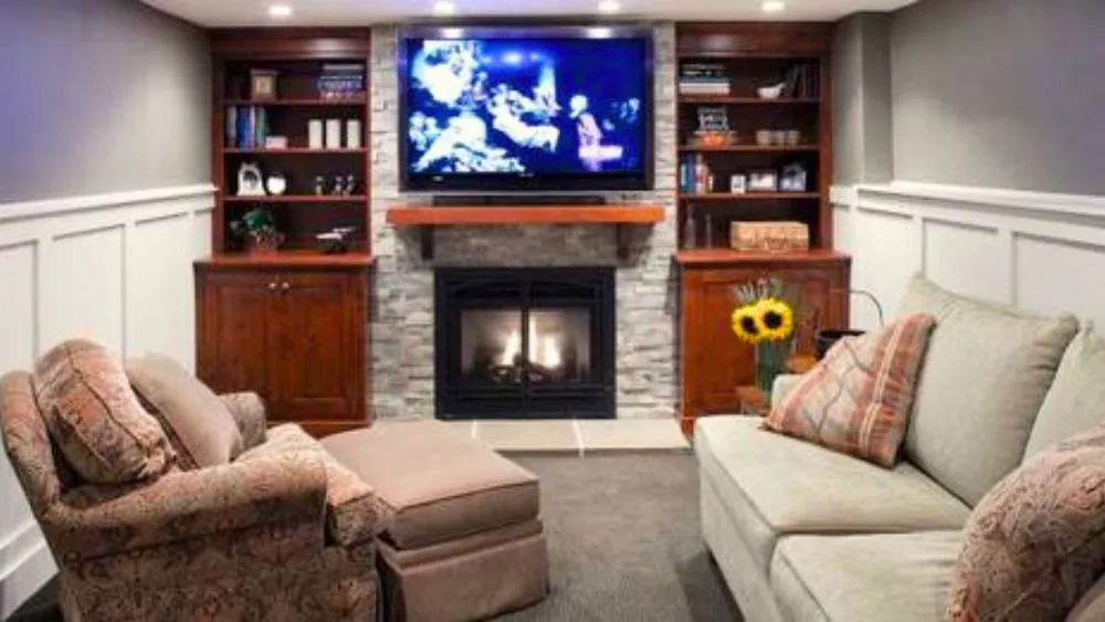 Slide of Ecoedge Systems