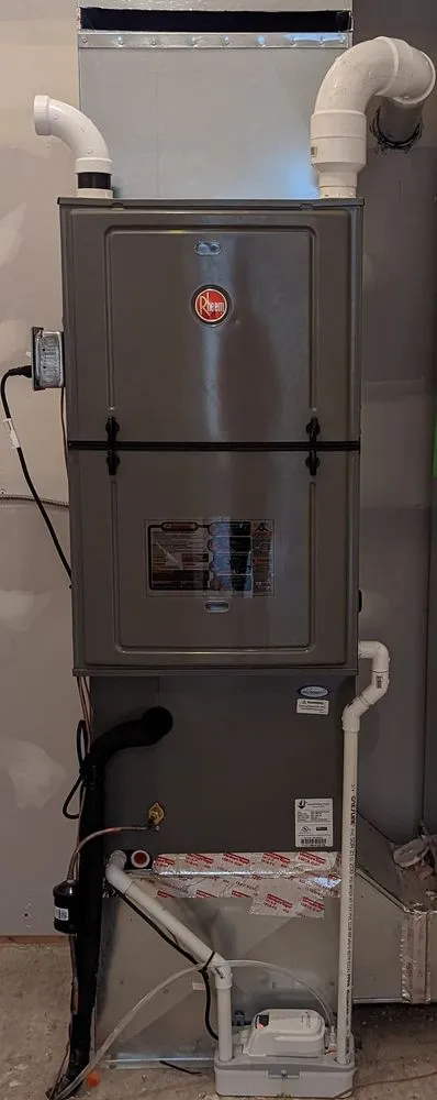 Slide of Ecoedge Systems