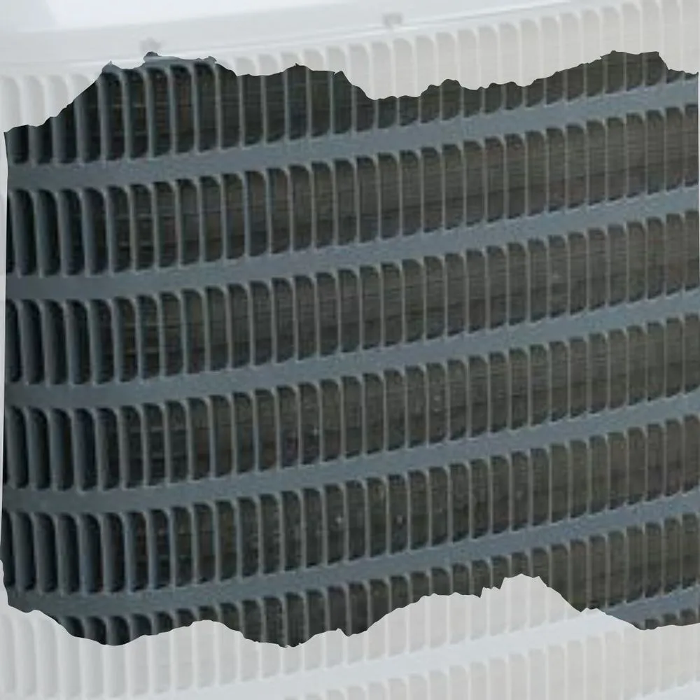 Slide of Ecoedge Systems