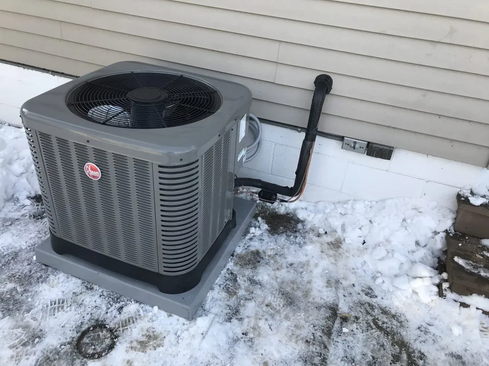 Slide of Ecoedge Systems