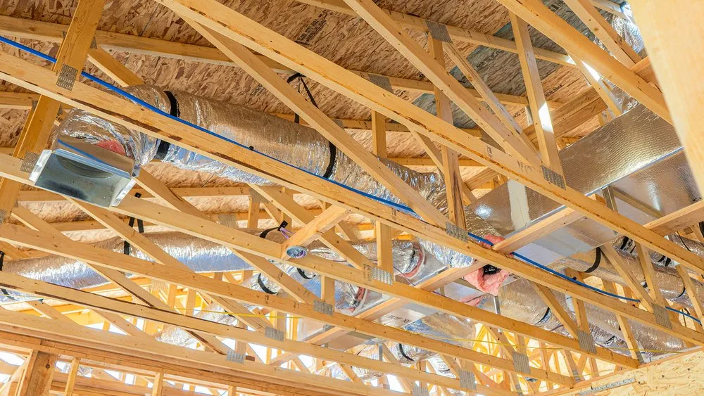 Slide of EcoEnergy Solutions