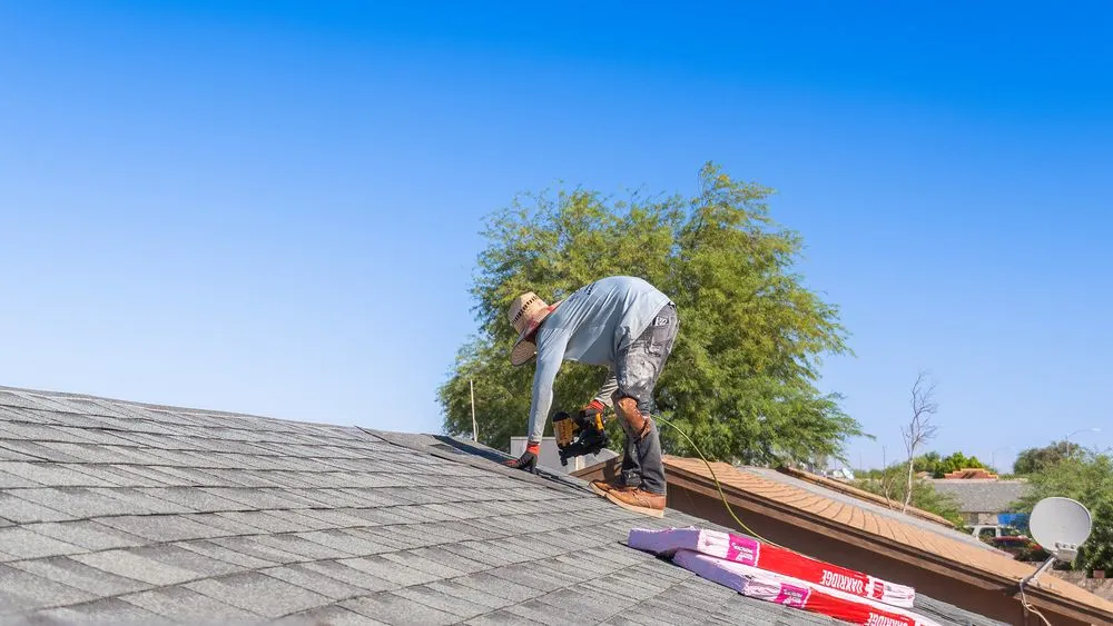 Slide of EcoEnergy Solutions