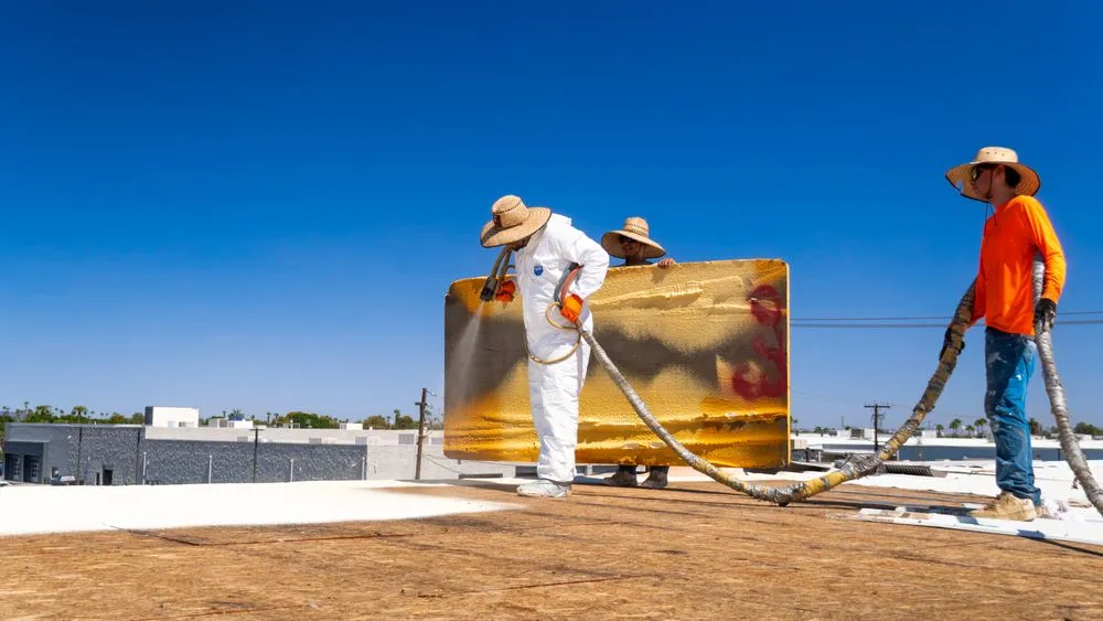 Slide of EcoEnergy Solutions