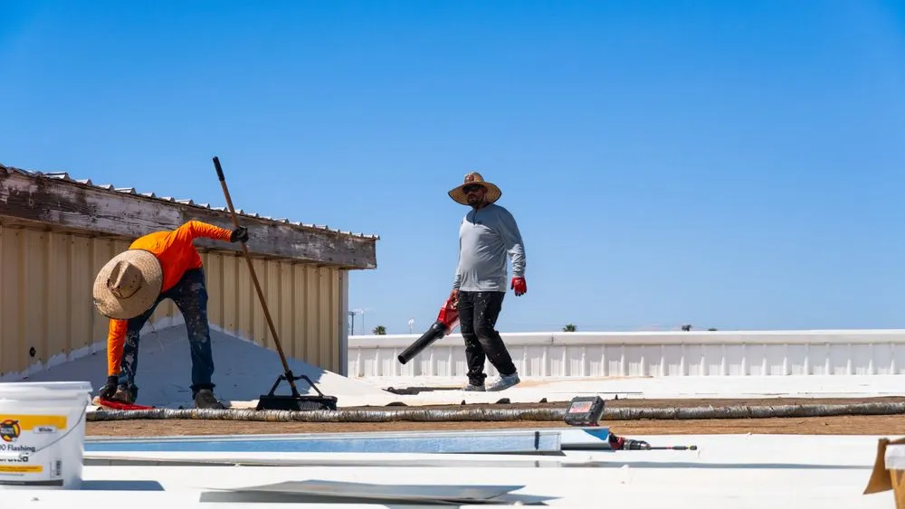 Slide of EcoEnergy Solutions