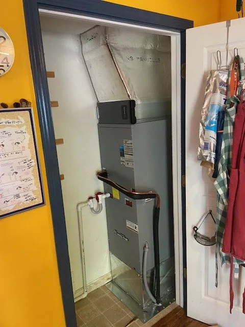 Slide of Ecofriendly Mechanical