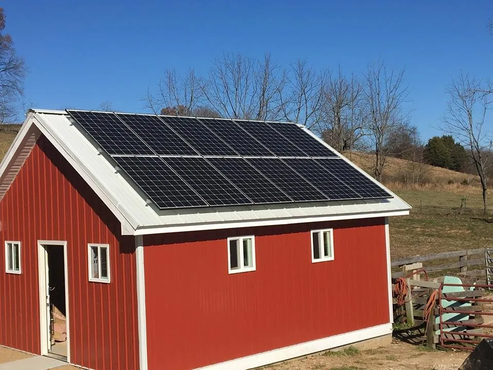 Slide of Ecofriendly Mechanical