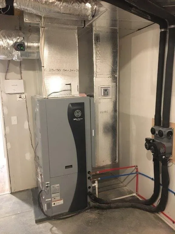 Slide of Ecofriendly Mechanical