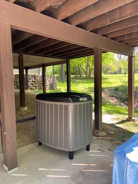 Slide of Ecofriendly Mechanical