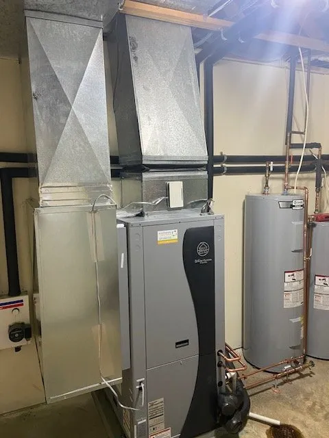 Slide of Ecofriendly Mechanical